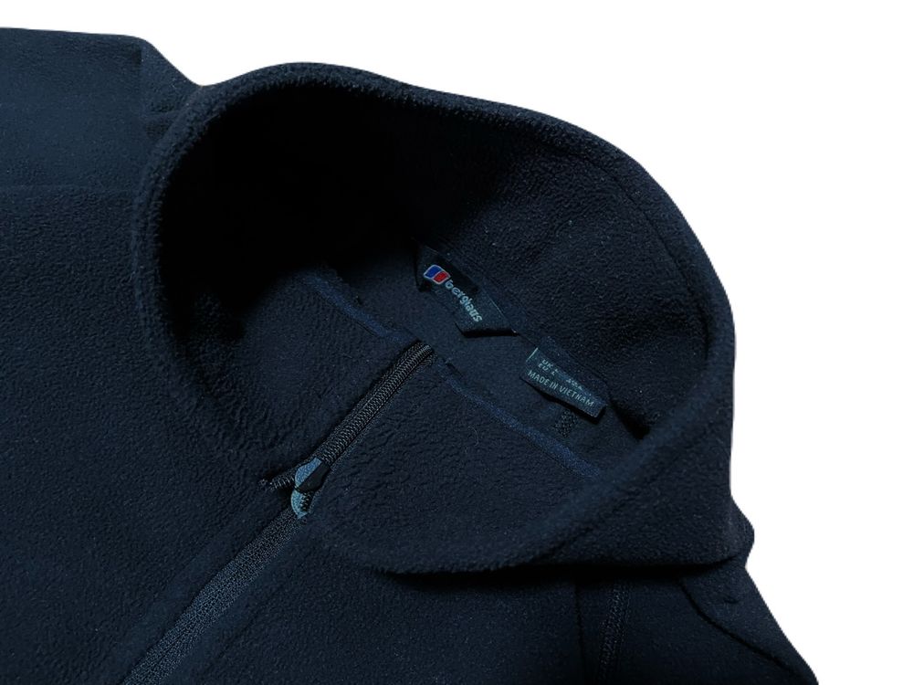 Фліска Berghaus M/L Polartec