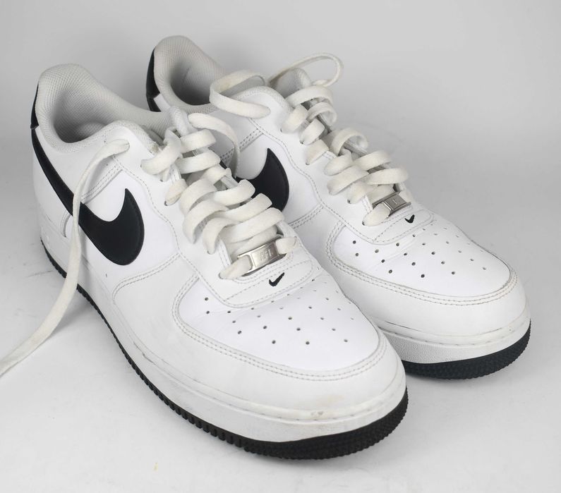 Używane  Nike Air Force 1 '07 FQ4296 roz. 44,5