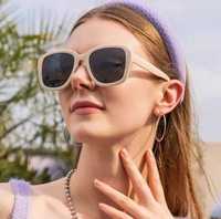 Женские солнцезащитные очки Bylen в стиле ретро