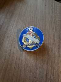 Odznaka brygada lotnictwa marynarki wojennej MW