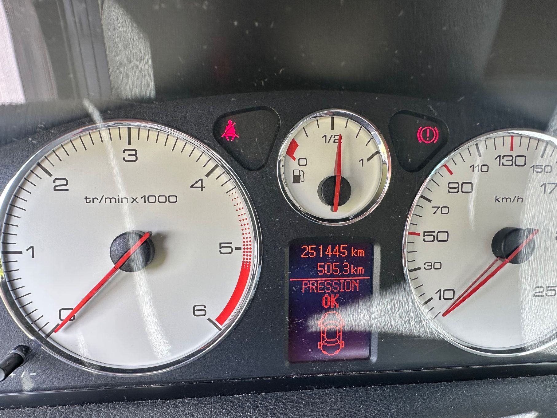 Peugeot 407 Peugeot 407 Stan idealny!
