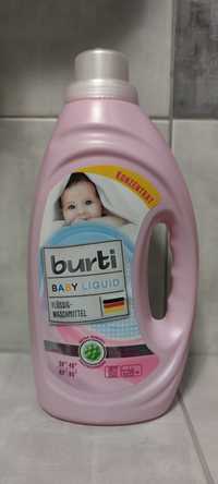 Гель для стирки детского белья Burti Baby Liquid 1.45 л