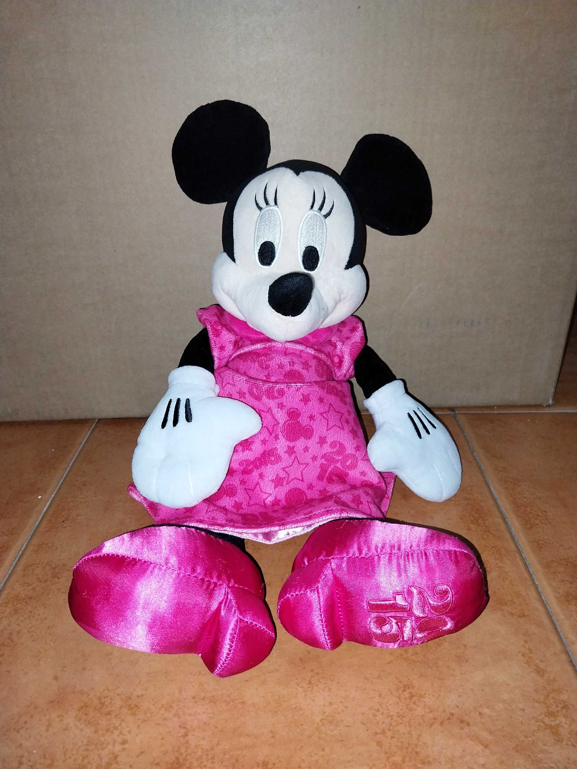 Peluches - Minnie