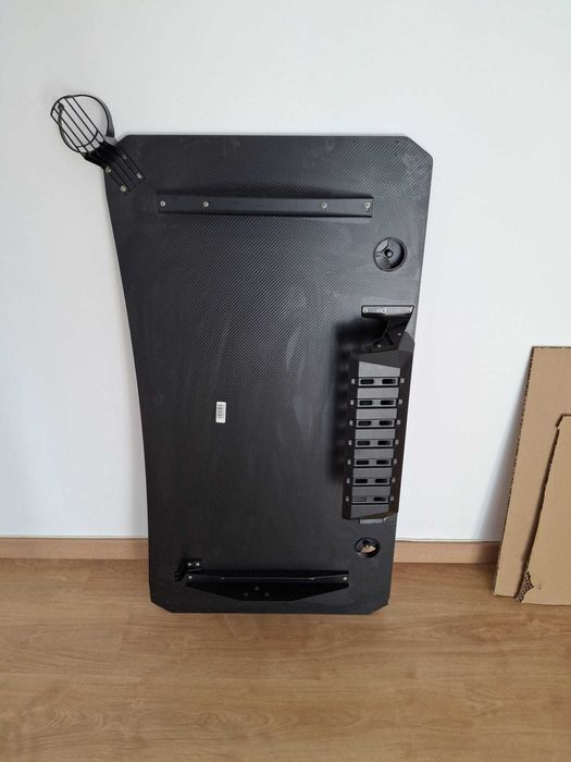 Mesa/Secretária Gaming - ALPHA