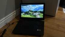 Laptop Lenovo Ideapad Y700-15ISK-i7-6700HQ