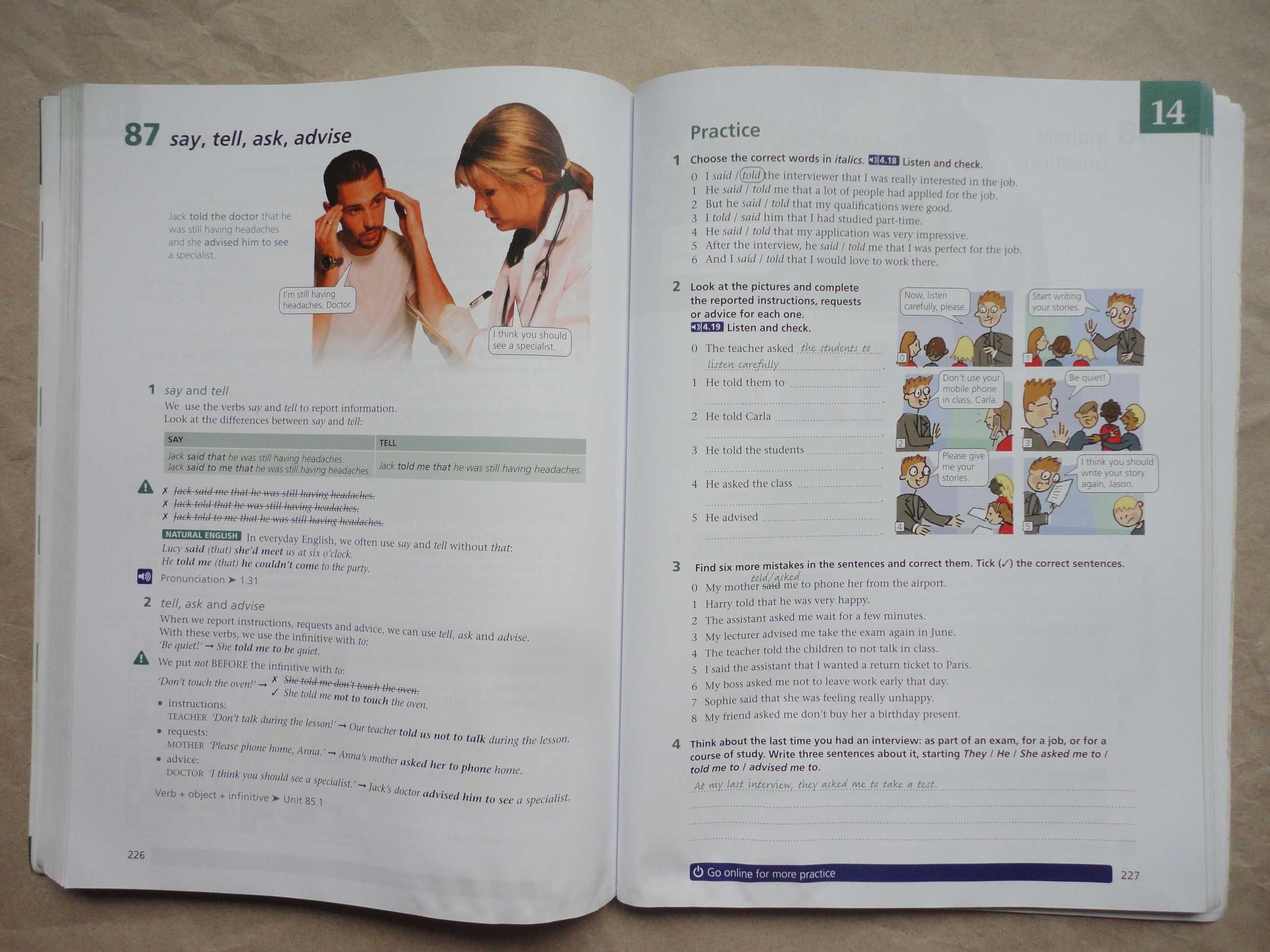 MyGrammarLab level A1/A2 (оригинальный) Elemenatry