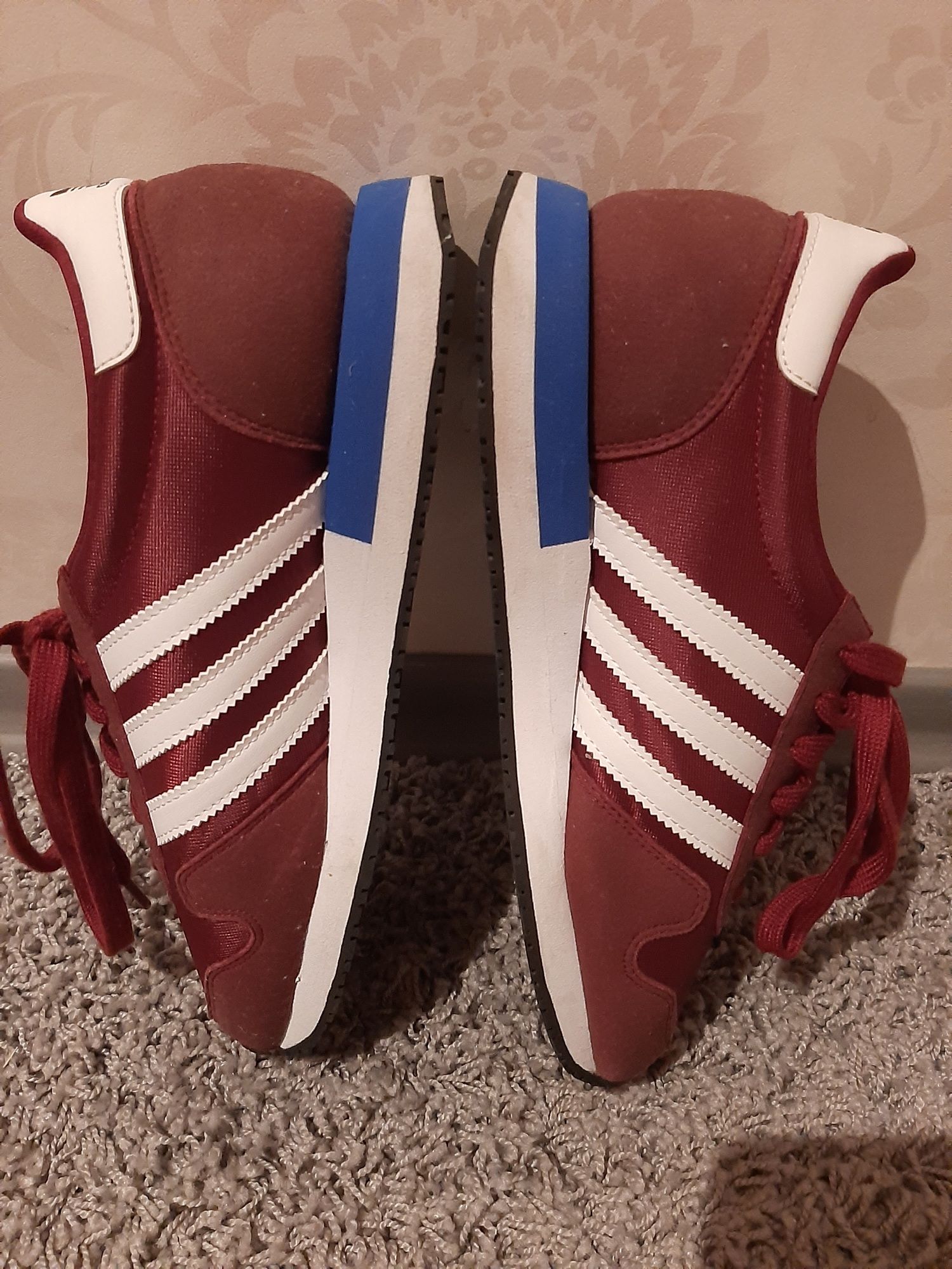 Adidas Кросівки USA 84 Originals, р. 39,5