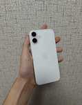 iPhone 16 plus 128 gb