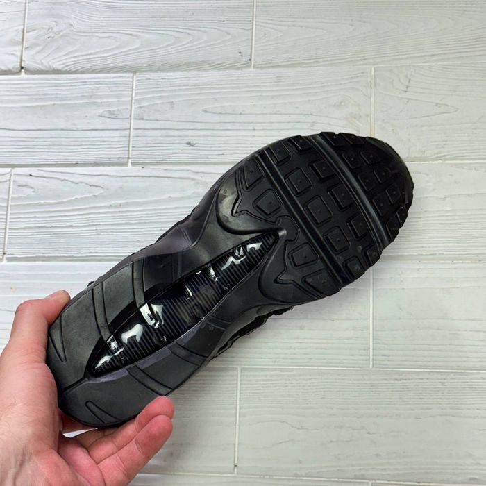 Чоловічі кросівки nike air max 95