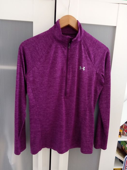 Bluzka sportowa treningowa damska Under Armour, rozmiar M