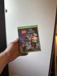 Lego Jurassic World Xbox Series S/X One