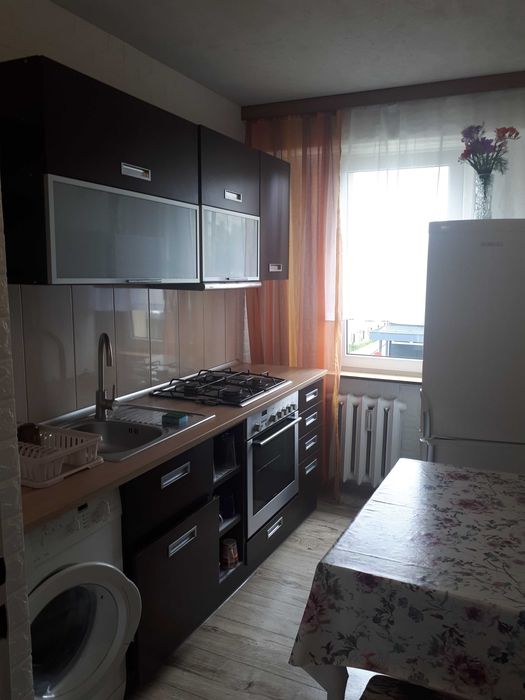 Mieszkanie do wynajęcia - 2 pokojowe ul. Zagórna