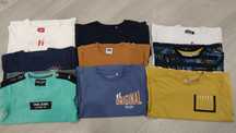 T-shirty chłopięce r 116