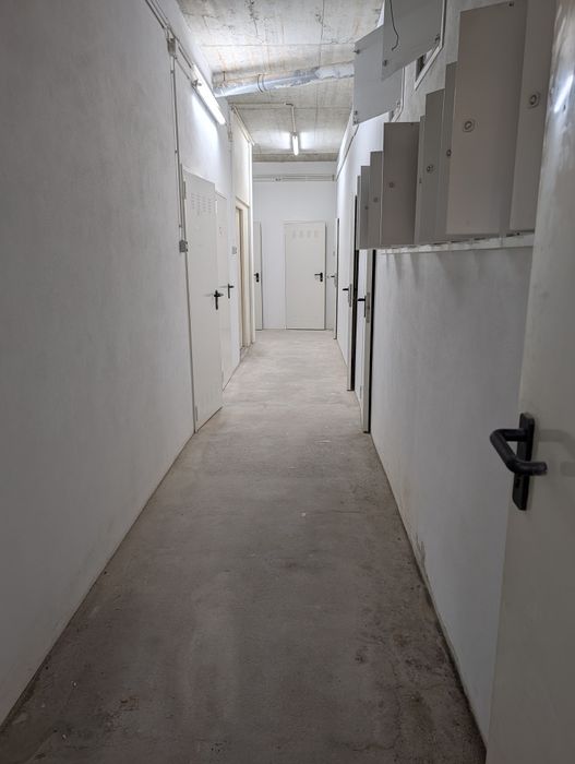 Aluga se arrumos novos