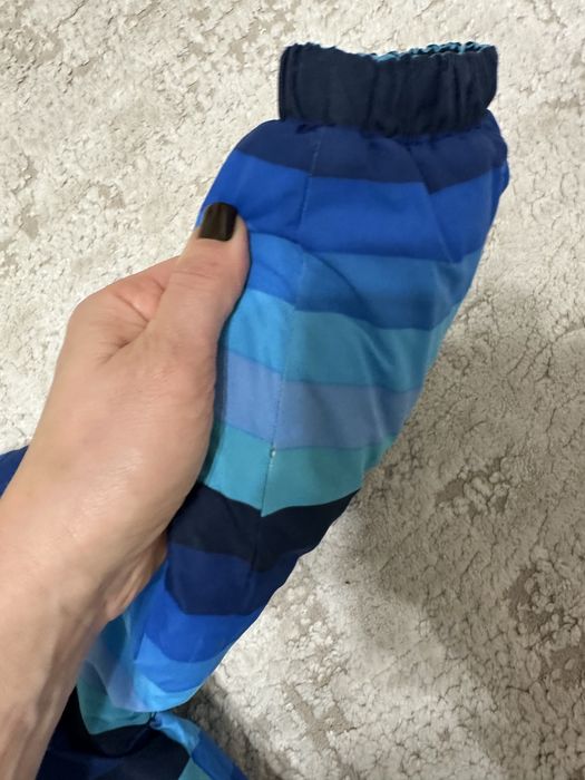 Термокомбінезон lene, куртка,комбінезон