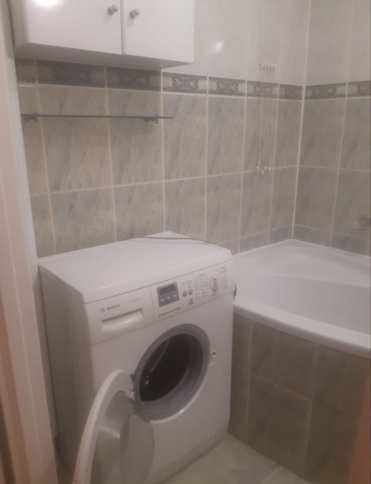 Wynajme 2 pokojowe mieszkamie