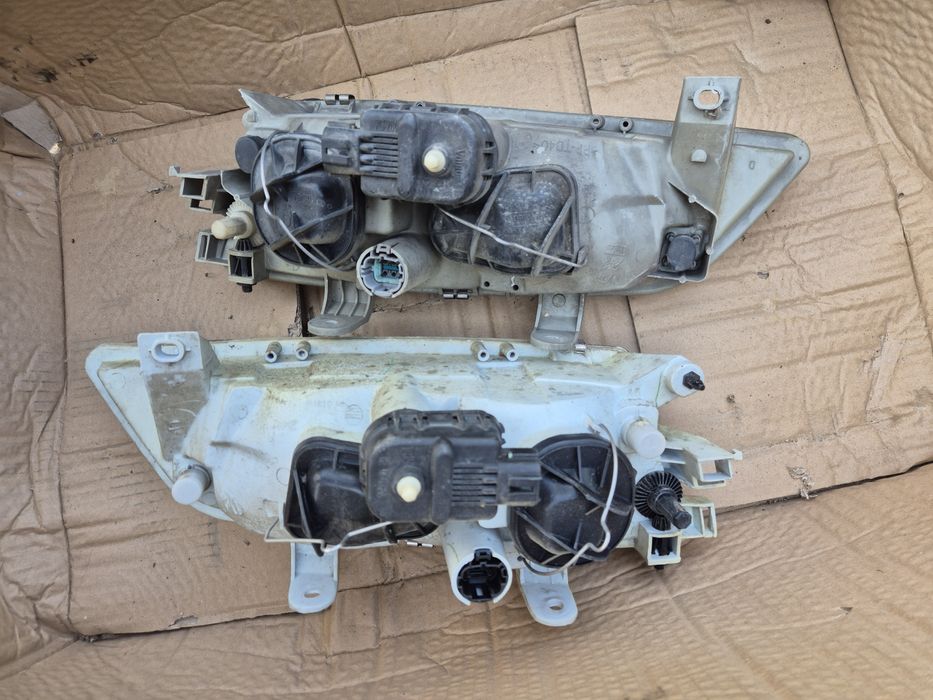 Peças Nissan Primera P11