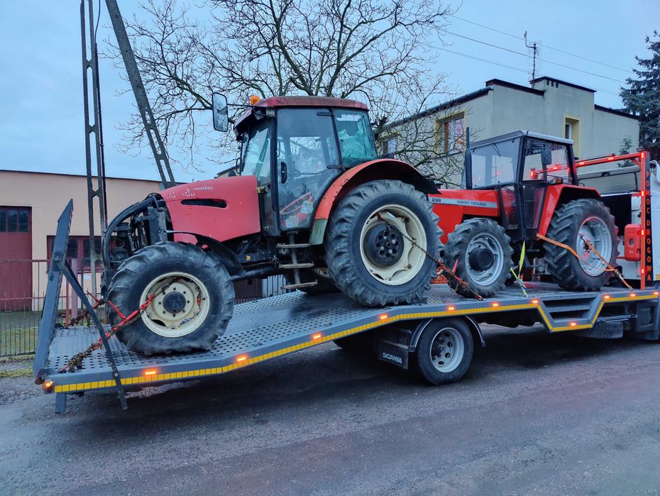 POMOC DROGOWA Autolaweta laweta holowanie 24h/7dni w tygodniu