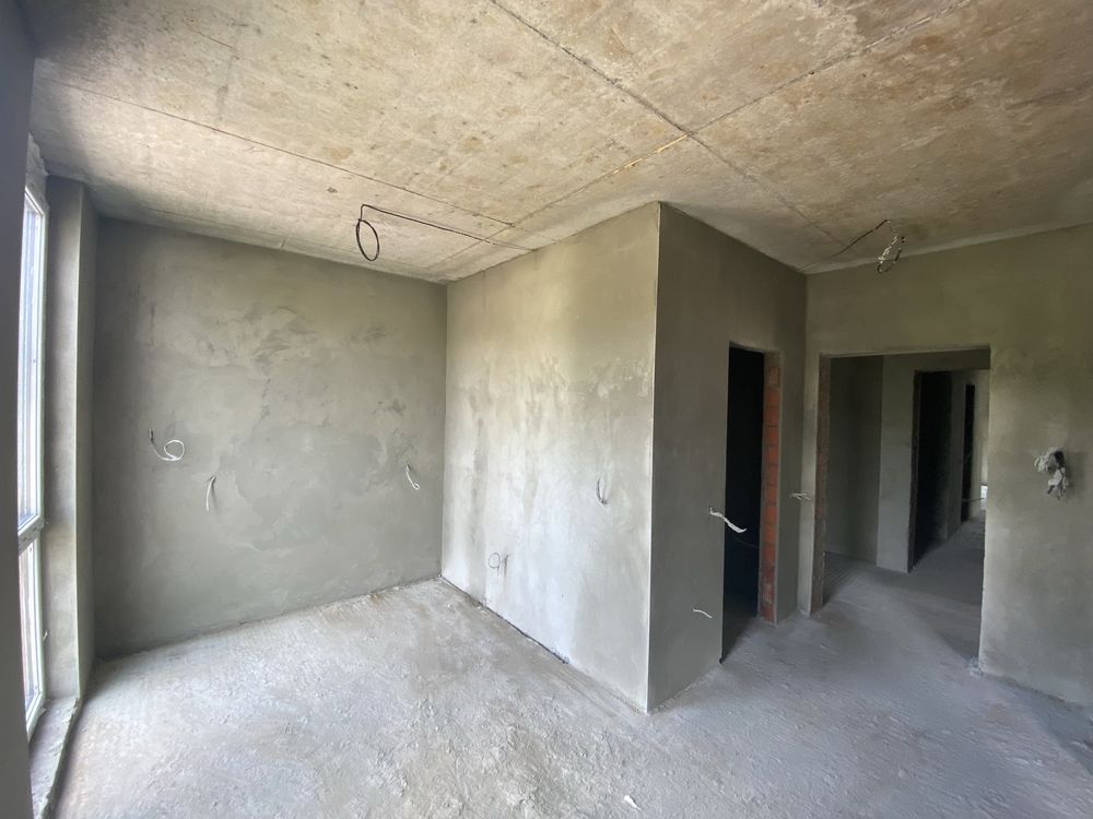 Однокімнатна квартира від ЗАБУДОВНИКА у селищі Поляна