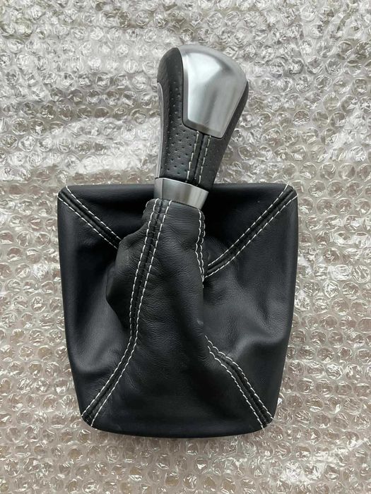 Manete alavanca velocidade Mercedes CLA A W176 B W246 GLA manual urban