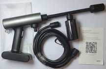 Myjka ciśnieniowa na akumulator HOTO 20V  QWXCJ002 Pressure Washer PRO
