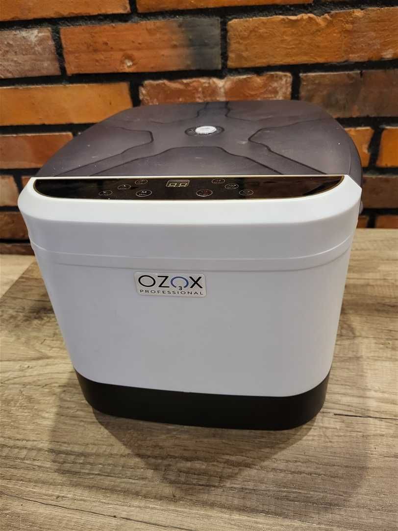 Ozonator do żywności, owoców, mięsa - 800mg/h Ozox LY-101