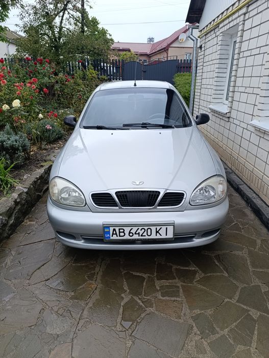 Продам авто 2006р, Газ-бензин,