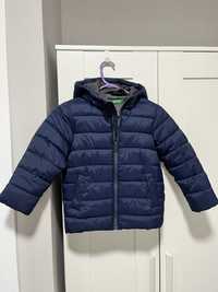 Дитяча курточка Beneton 4-5 років