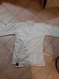 karatega decathlon outshock 100 - kimono