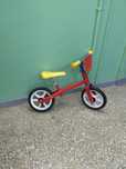 Rowerek biegowy Smoby 10 cali