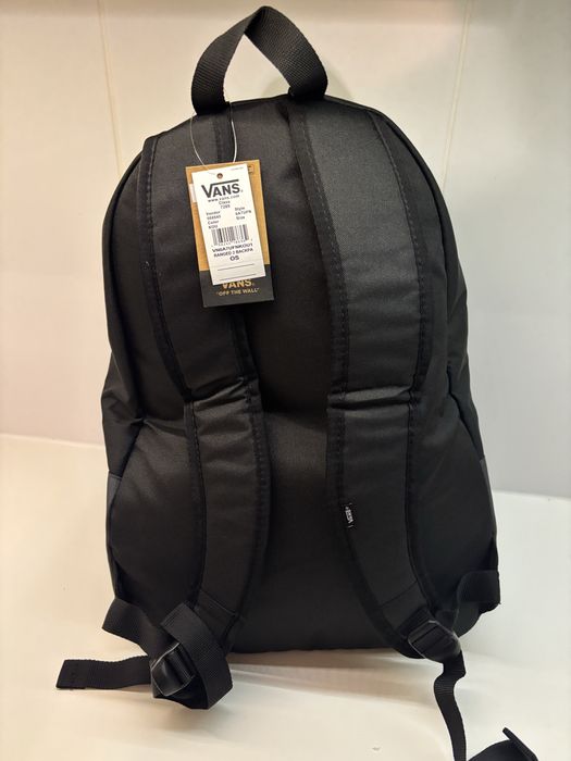 Plecak vans new compact casual 42’