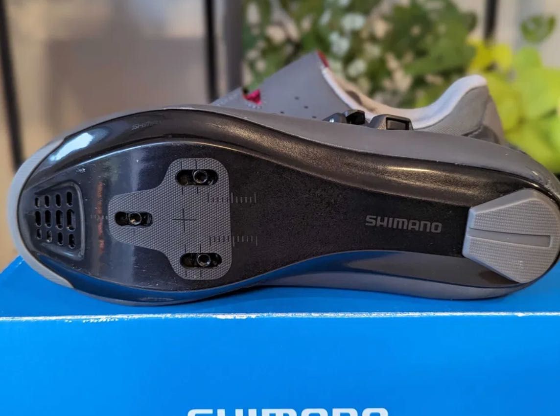 Buty Shimano SH-RP301W RP3 (r.38, 41) GRAY