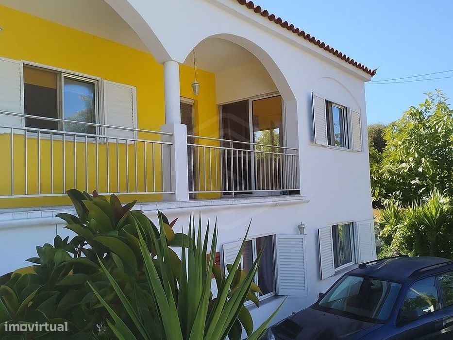 Moradia isolada V2+1, Santa Barbara de Nexe, Algarve