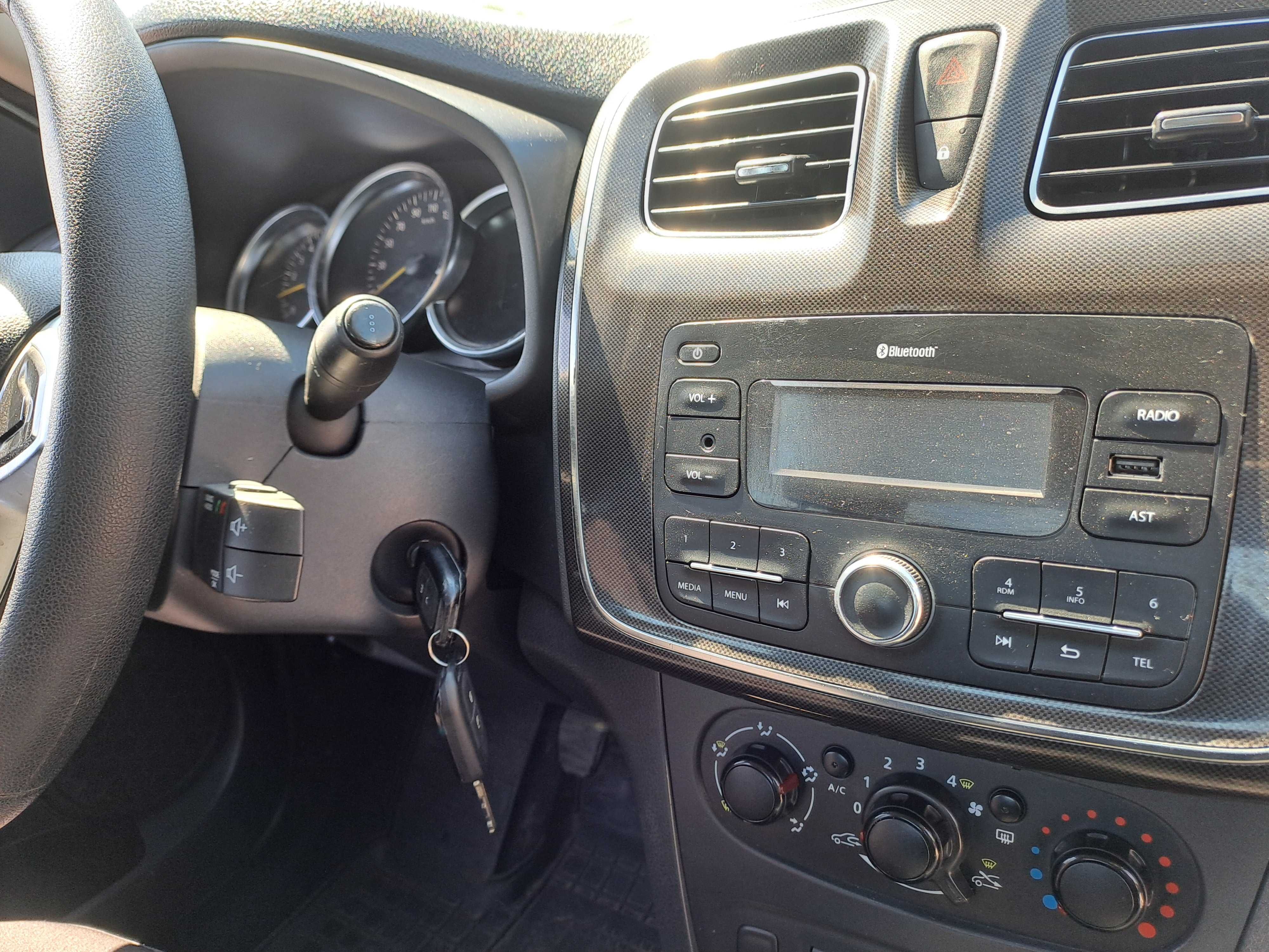 Renault Logan 2020