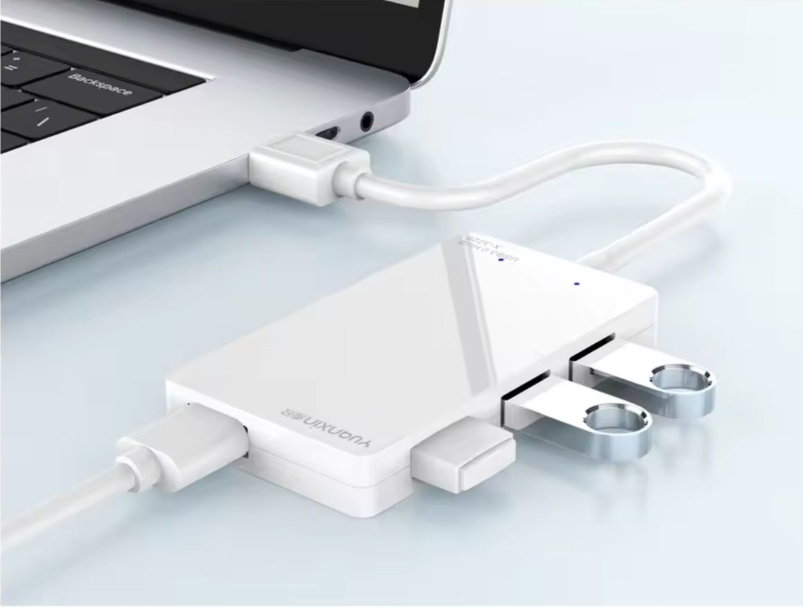 Юсб хаб 3.0 / USB hub