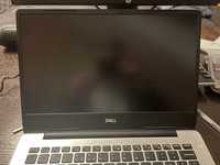 Dell Inspiron 5480 i5, 16gb ram, ssd 512 i 256