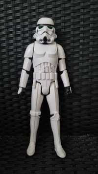 Figurka stormtropper szturmowiec 30cm.