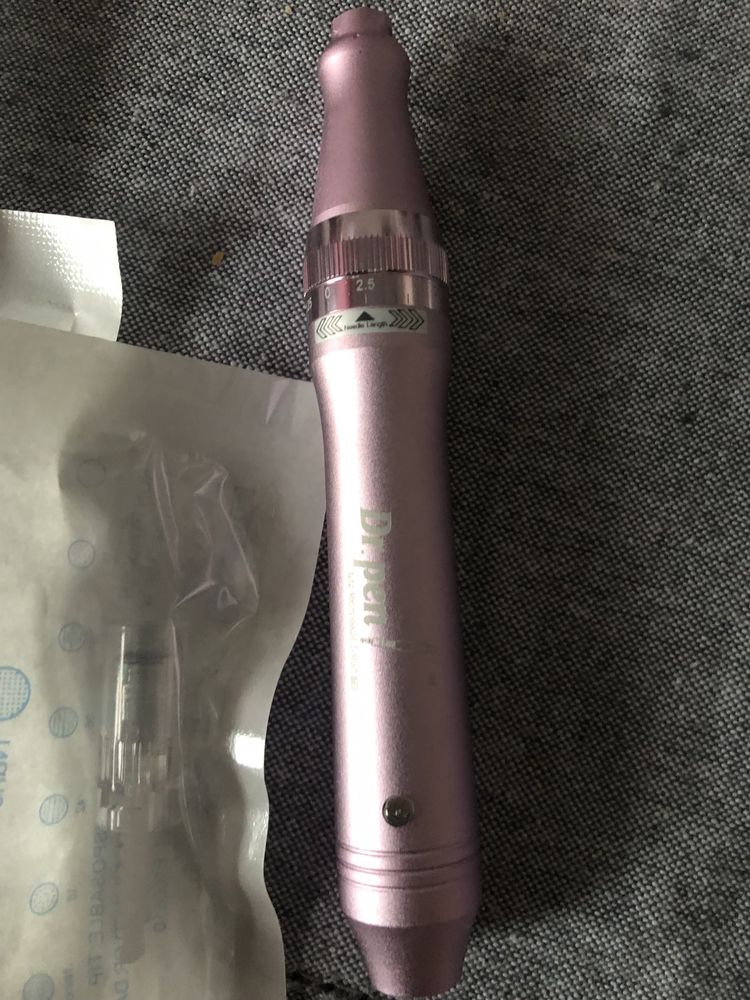 Dr. Pen dermapen