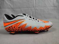 Футбольные Бутсы Nike Hypervenom, р.38, стелька 24 см