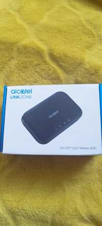 Modem bezprzewodowy alcatel