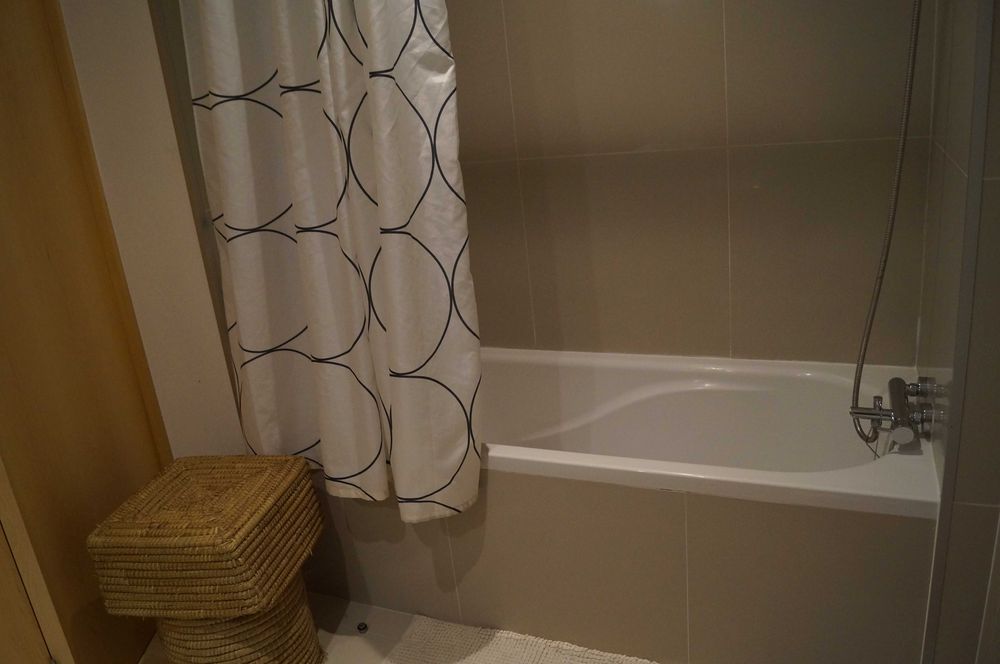 T1 moderno, luminoso e com vista ria a 50 m da Universidade de Aveiro