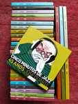 Let's Jazz em Público, 34 CDs