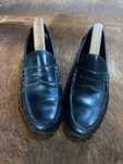 Sapatos Clássicos Loafers Mocassins da conhecida marca Cole Haan