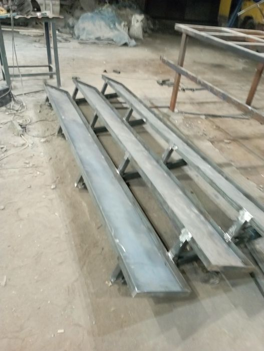 Металлоизделия мангал,навес, ворота, двери, по вашему чертежу!