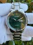 Citizen Automatico Day-Date Novo
