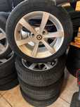Jantes smart fortwo 451 3G