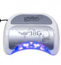 Лампа Gelish Soak-OFF Gel Polish LED 18G