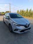 Renault clio 1.5 de 2020