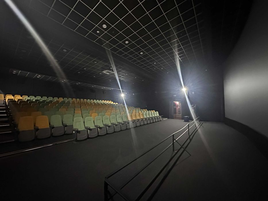 Оренда площі вільного призначення Келецька