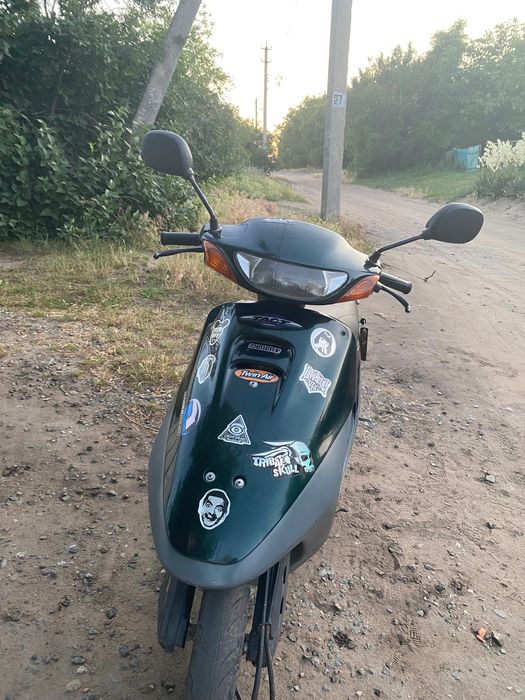 Мопед такт 30 продам